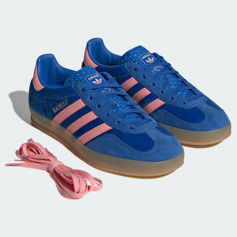 ADIDAS Gazelle Indoor Womens Sneakers